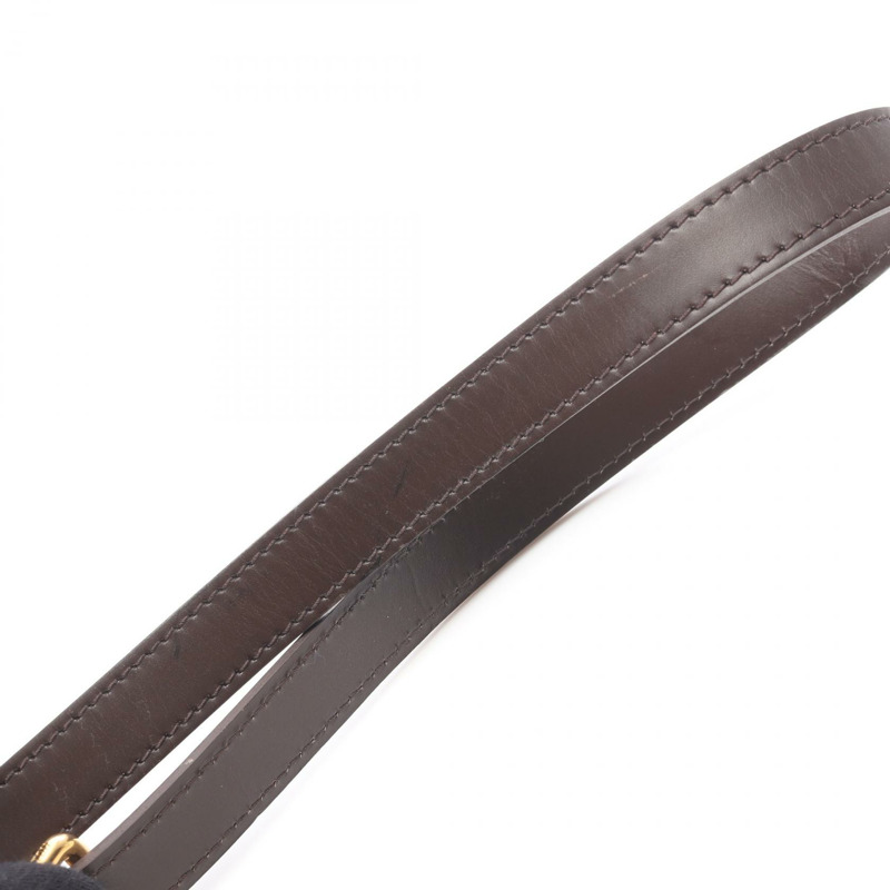 路易威登 Bloomsbury PM 單肩斜背包 N42251 Damier Ebene 二手 LV-7