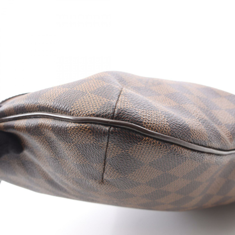 路易威登 Bloomsbury PM 單肩斜背包 N42251 Damier Ebene 二手 LV-9