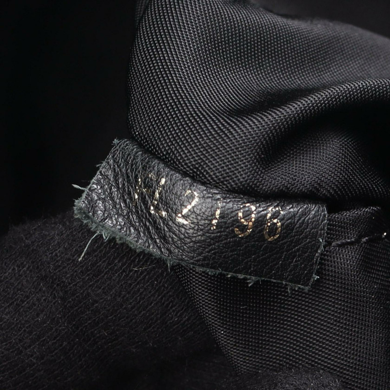 路易威登 Palm Springs PM 雙肩包，豹紋 M52020 帆布皮革-4