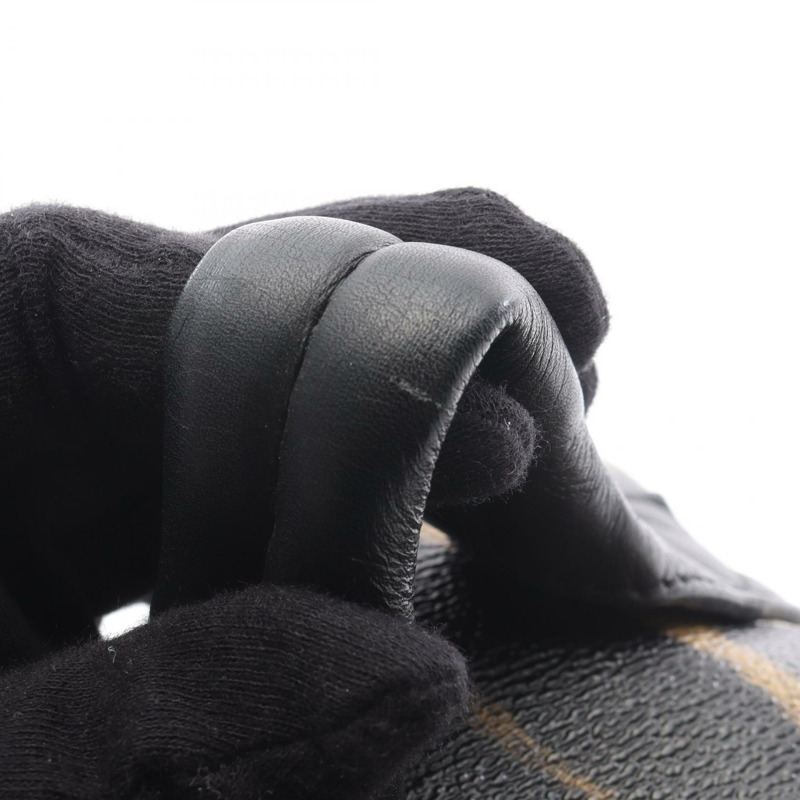 路易威登 Palm Springs PM 雙肩包，豹紋 M52020 帆布皮革-7