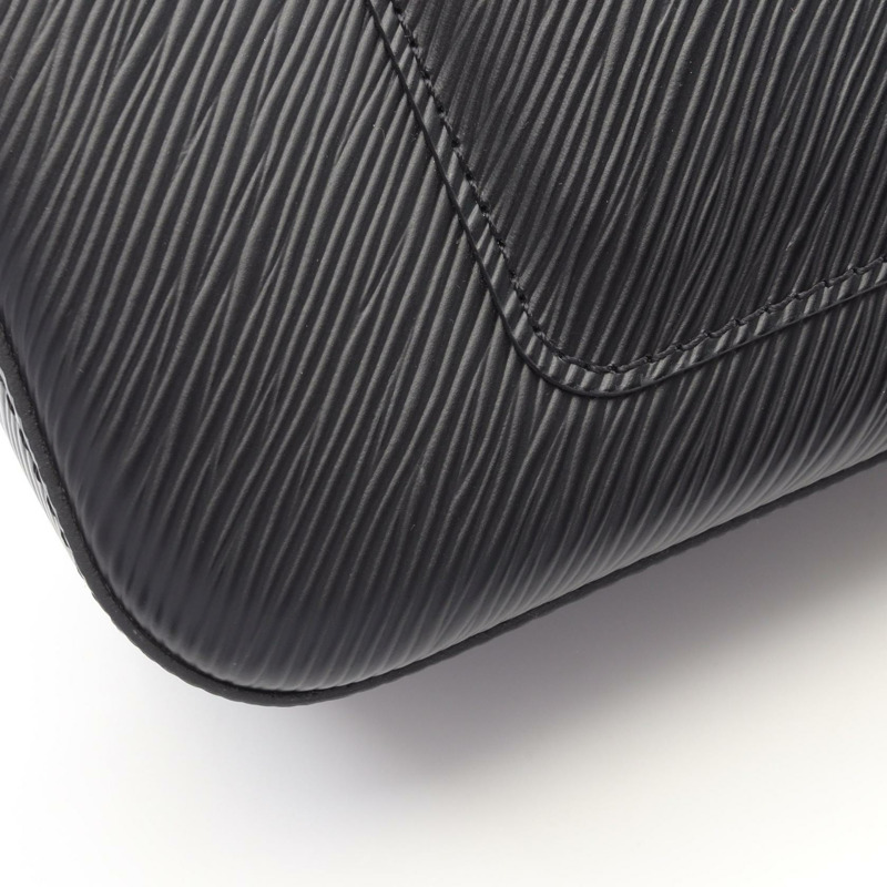 路易威登 Marelle 單肩斜背包 M80689 Epi 皮革帆布二手-4