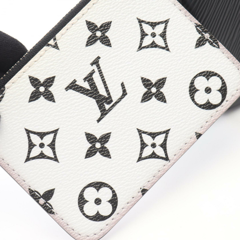 路易威登 Marelle 單肩斜背包 M80689 Epi 皮革帆布二手-7