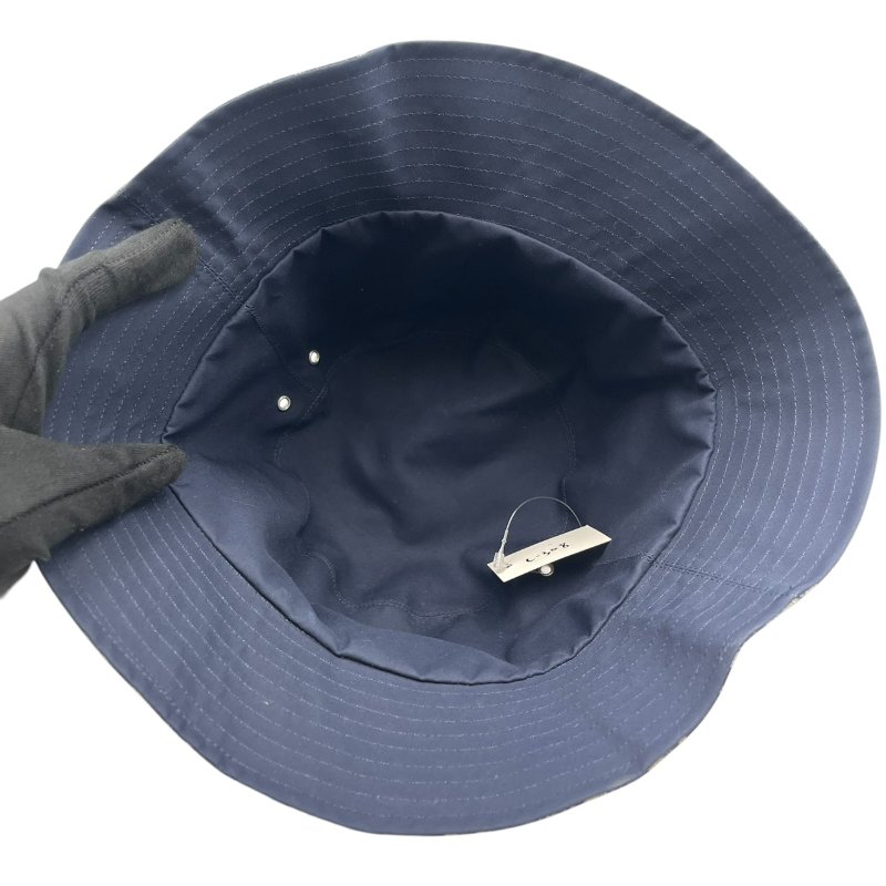 【美收精品】Dior 老花漁夫帽 C-308【隔月月中將轉賣至日本 上架期限30天】-4