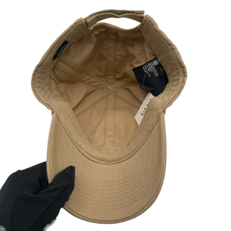 【美收精品】BALENCIAGA 棒球帽 C-309【隔月月中將轉賣至日本 上架期限30天】-6