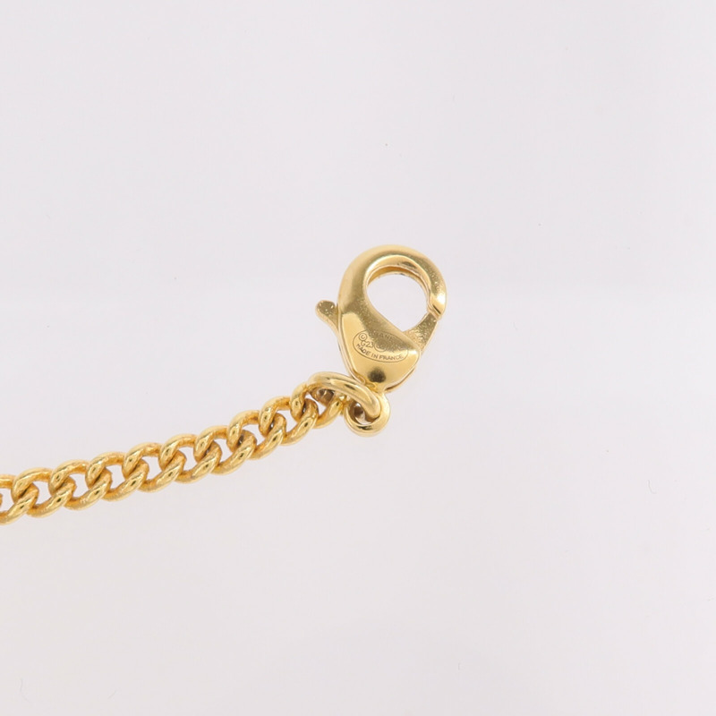 CHANEL 金屬Necklace項鍊-6