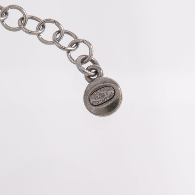 CHANEL 金屬Necklace項鍊-6
