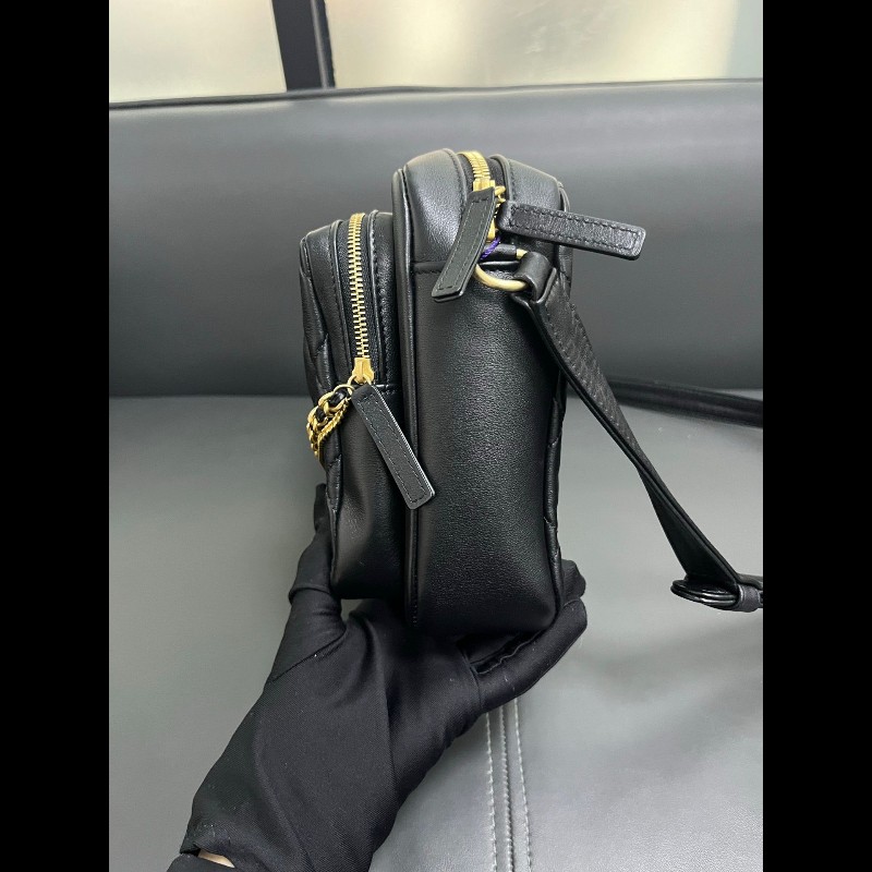 Chanel camera bag
雙口袋相機包炸藥包 大號-3