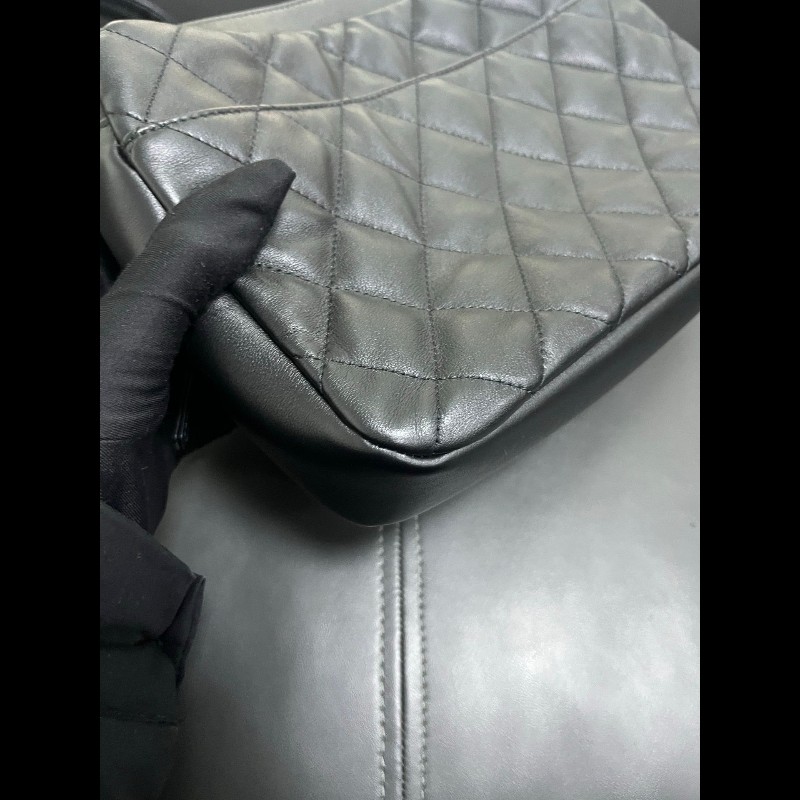 Chanel camera bag
雙口袋相機包炸藥包 大號-9