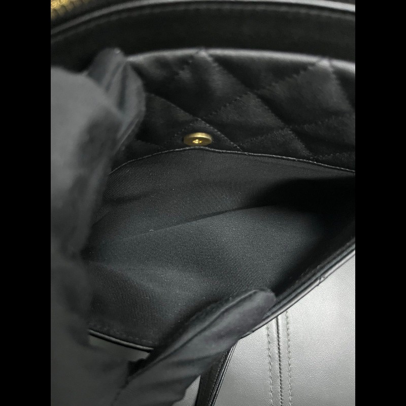 Chanel camera bag
雙口袋相機包炸藥包 大號-14