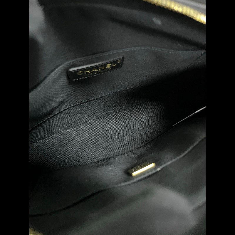 Chanel camera bag
雙口袋相機包炸藥包 大號-15