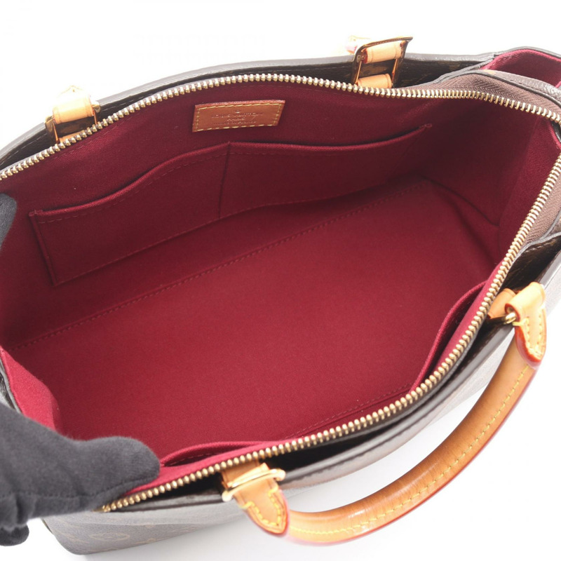 路易威登 Petit Palais PM 肩背包 M45900 Monogram 帆布 二手 LV-2