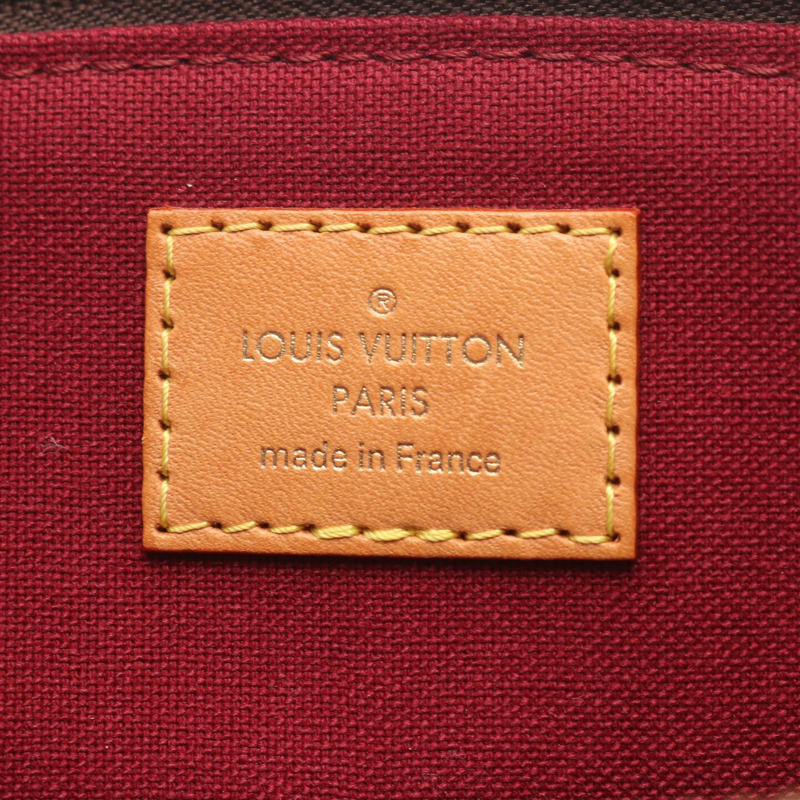 路易威登 Petit Palais PM 肩背包 M45900 Monogram 帆布 二手 LV-3