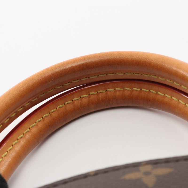 路易威登 Petit Palais PM 肩背包 M45900 Monogram 帆布 二手 LV-6