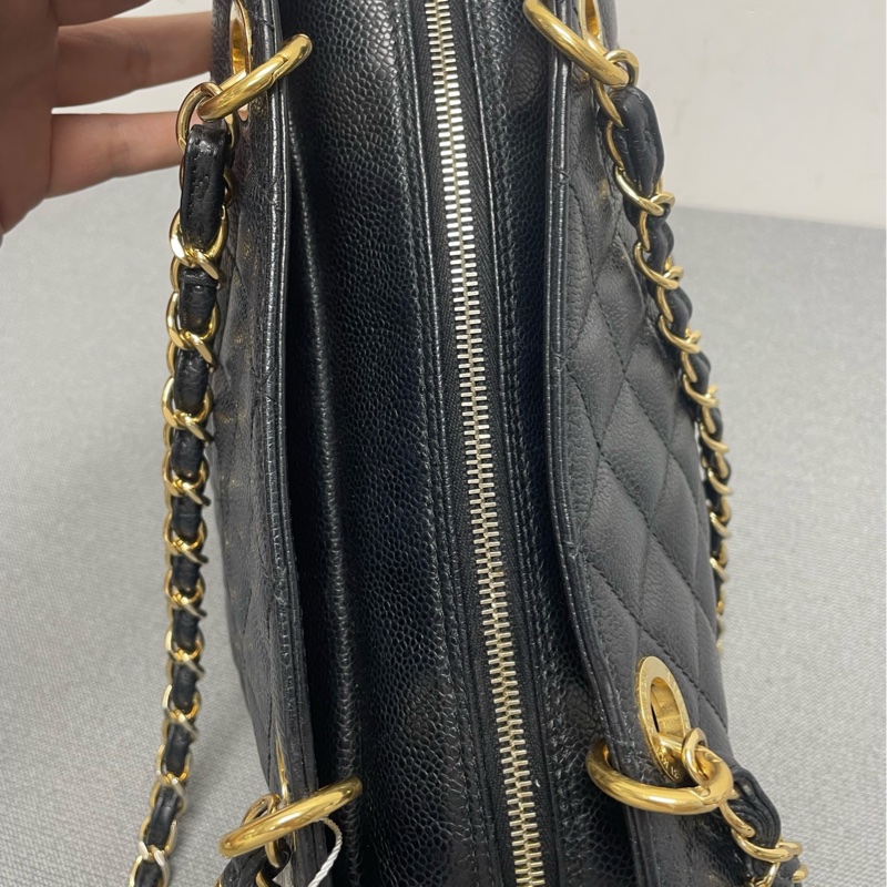 Chanel香奈儿ppt 14开有卡附件：卡-5