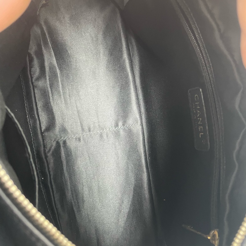 Chanel香奈儿ppt 14开有卡附件：卡-6