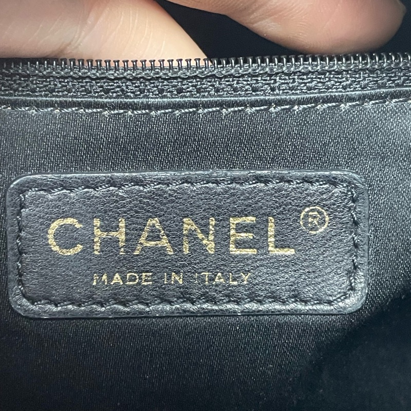 Chanel香奈儿ppt 14开有卡附件：卡-8