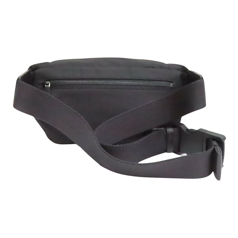 經典格紋 帆布 Sonny腰包【BURBERRY 巴寶莉】 8011392-1