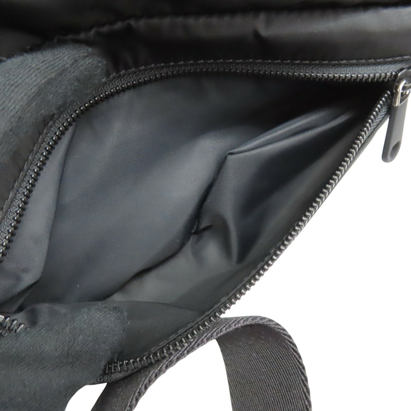 經典格紋 帆布 Sonny腰包【BURBERRY 巴寶莉】 8011392-6