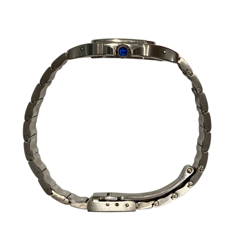 CARTIER SANTOS GALBEE SM W20024D6 不鏽鋼-2