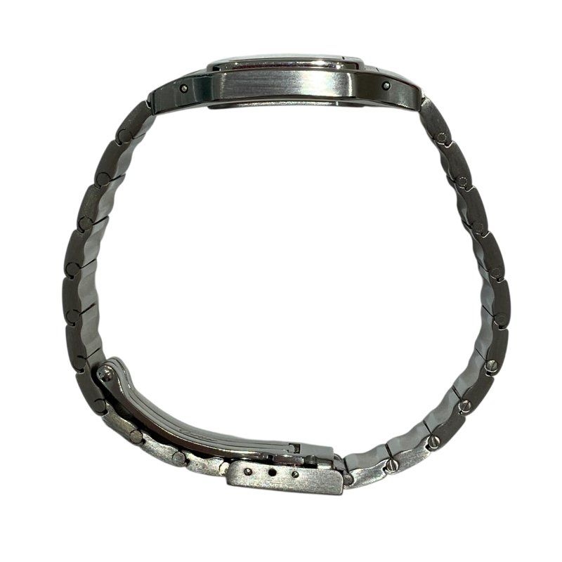 CARTIER SANTOS GALBEE SM W20024D6 不鏽鋼-3