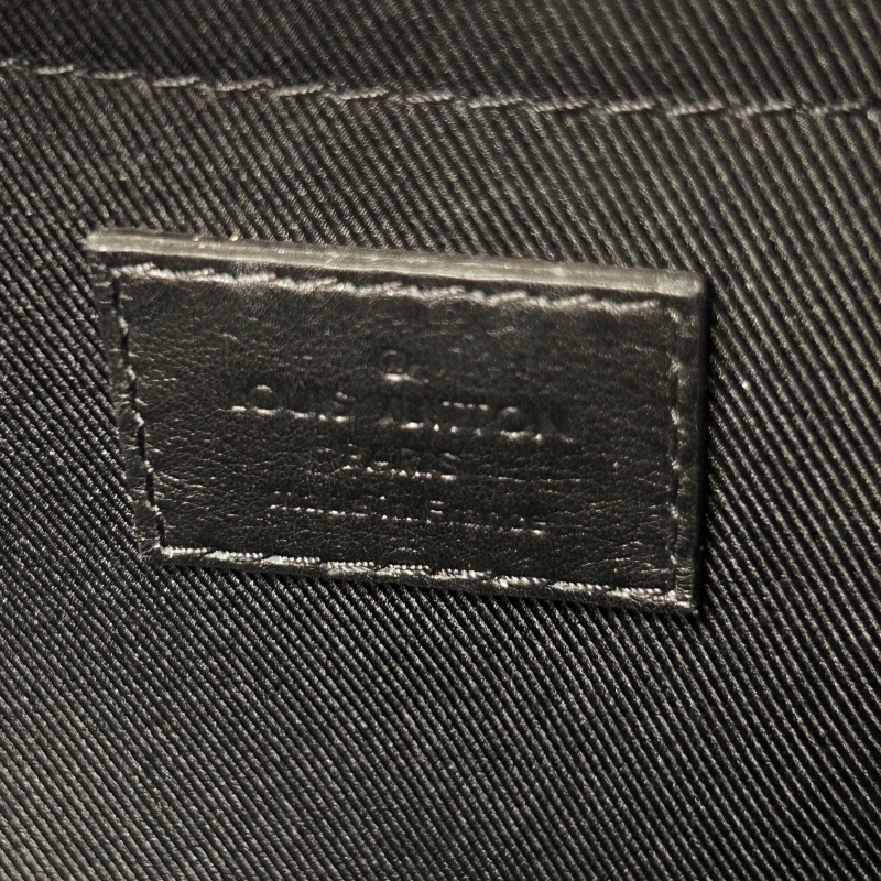 LV Palm Springs 老花迷你小書包後背包-4