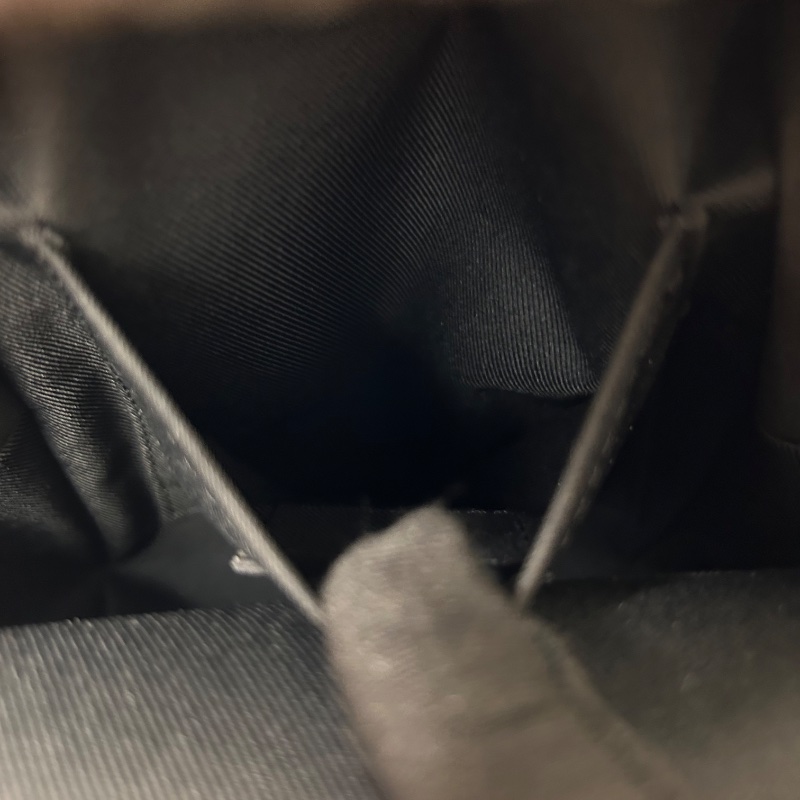 LV Palm Springs 老花迷你小書包後背包-26