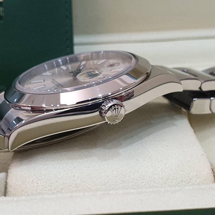 【大眾名錶】 Rolex 勞力士 116300 Datejust 蠔式日誌 2013/03全配件 大眾名錶B1170-5