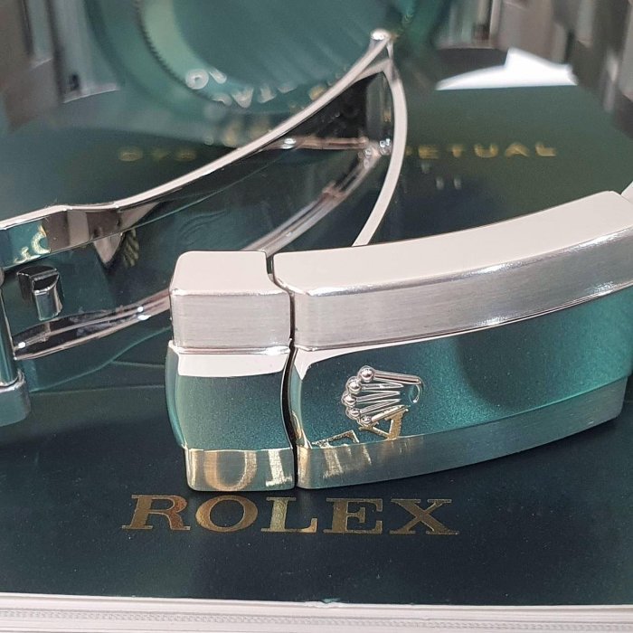 【大眾名錶】 Rolex 勞力士 116300 Datejust 蠔式日誌 2013/03全配件 大眾名錶B1170-7