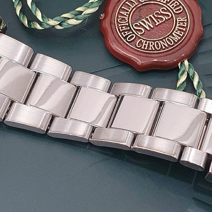 【大眾名錶】ROLEX 勞力士 116300 Datejust 蠔式日誌 2014/03 銀面 平光圈 大眾名錶G151-6