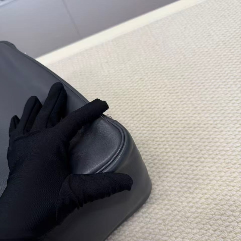 HERMES lindy34 錫器灰 swift皮-7