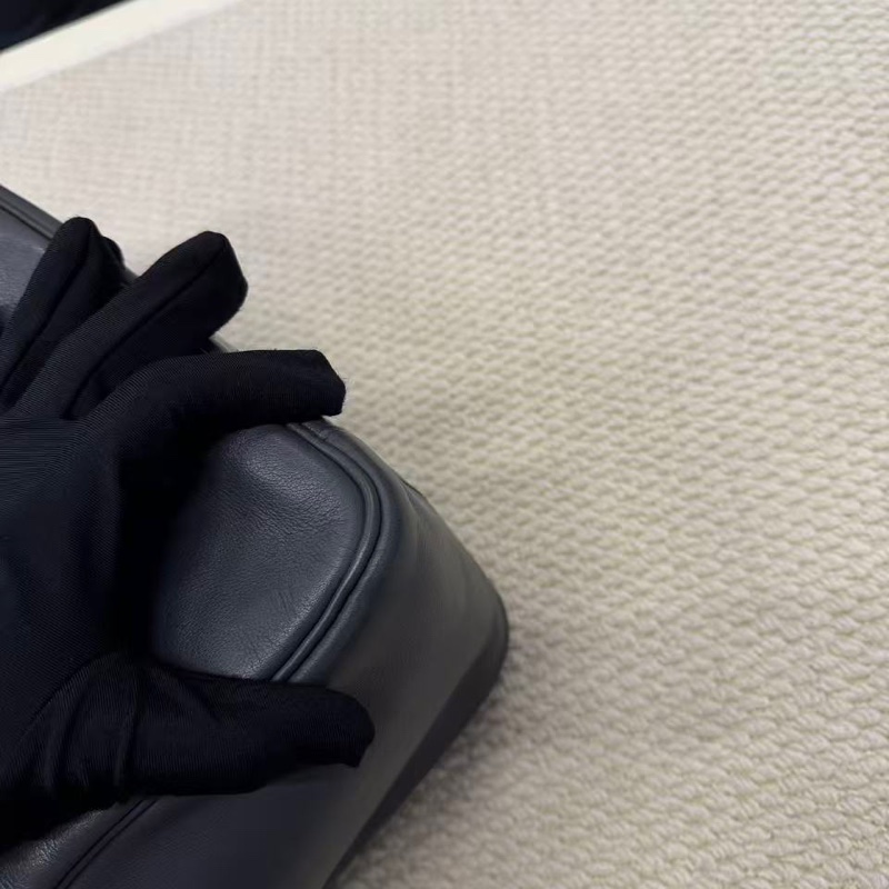 HERMES lindy34 錫器灰 swift皮-9