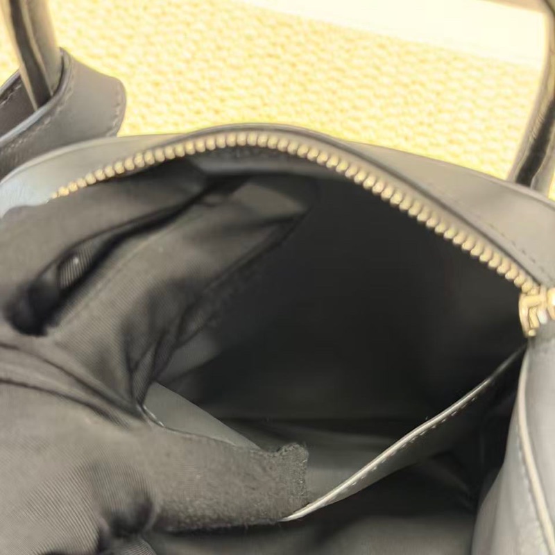 HERMES lindy34 錫器灰 swift皮-15