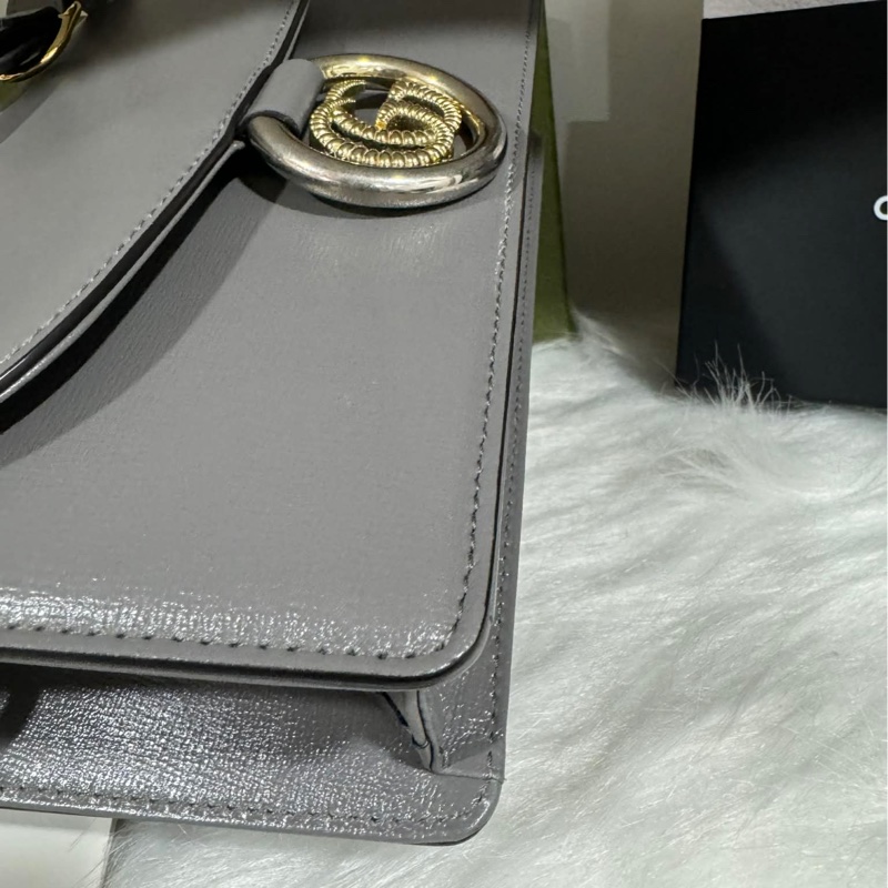 Gucci 斜背包-14