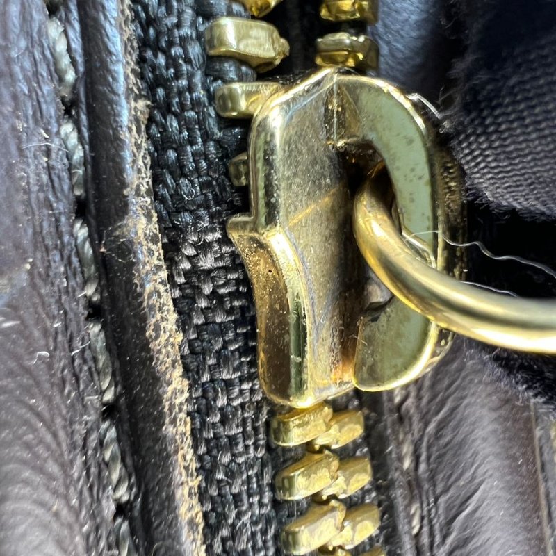 Louis Vuitton Monogram Mini Lin Josephine 波士頓手提包-20