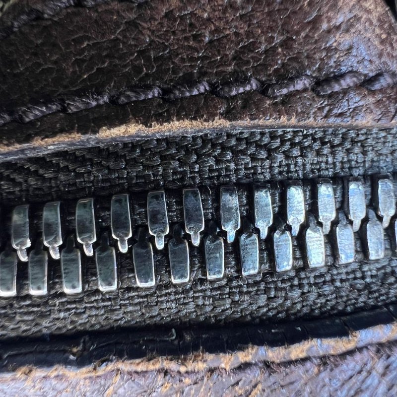 Gucci 經典雙 G 帆布月牙形斜挎包-14