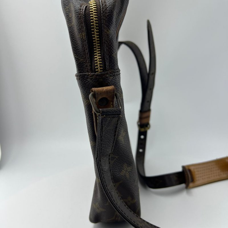 Louis Vuitton 老花 Danube 斜挎包-3