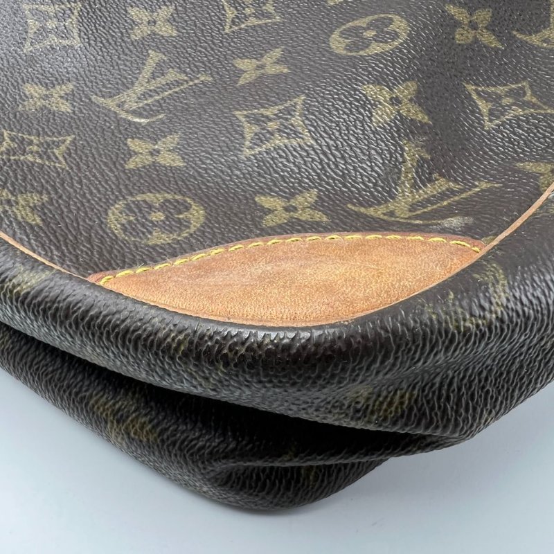 Louis Vuitton 老花 Danube 斜挎包-7