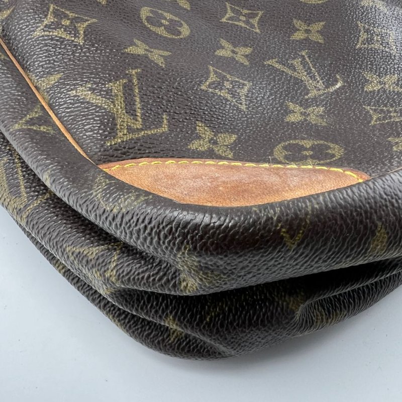 Louis Vuitton 老花 Danube 斜挎包-9