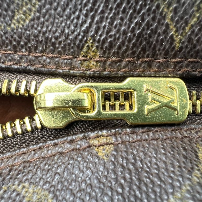 Louis Vuitton 老花 Danube 斜挎包-17