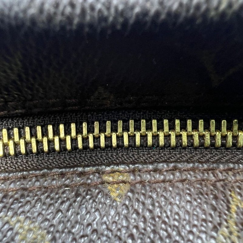 Louis Vuitton 老花 Danube 斜挎包-18