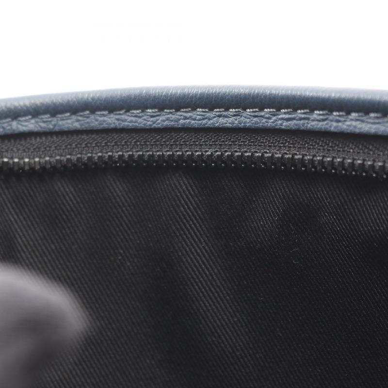 路易威登 Gaston 可穿戴錢包單肩斜背包 M83384 墨藍色 LV-5