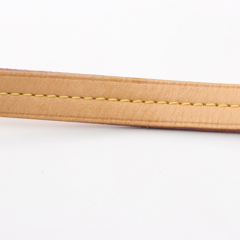 路易威登 Mabillon 單肩斜背包 M41679 Monogram 皮革 棕色 LV-11