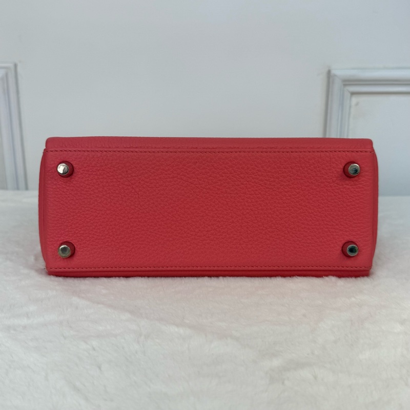 🩷戀愛顏色Kelly 25 Togo皮 粉色原來都可以幫呢啲星座增強財運🫢‼️❤️‍🔥-4