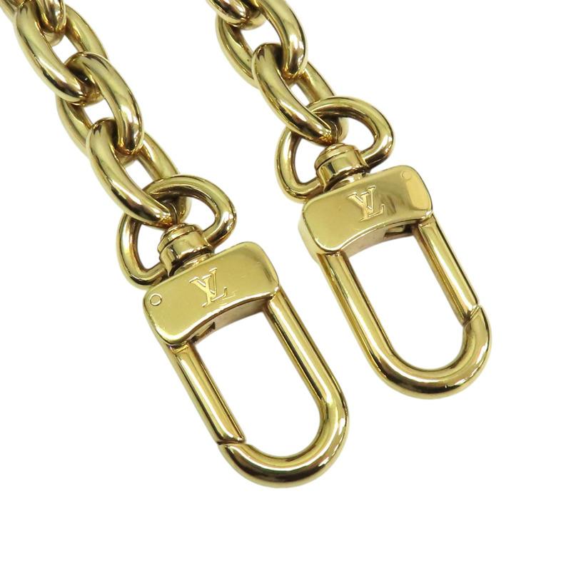 棕色 原花帆布 LOOP 肩背包 M81098【LOUIS VUITTON LV 路易威登】 M81098-16