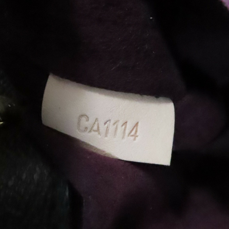 棕色 原花 帆布 Montaigne BB 两用包【LOUIS VUITTON LV 路易威登】 M41055-7