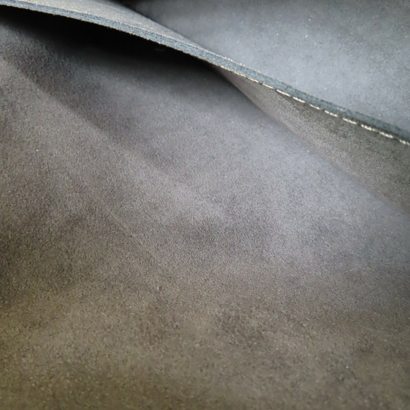 焦糖色 EPI水波紋 牛皮 Buci 肩背包【LOUIS VUITTON LV 路易威登】 M59459-5