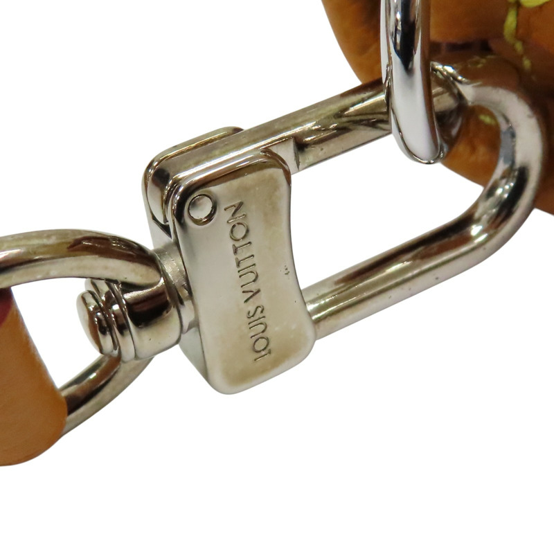 焦糖色 EPI水波紋 牛皮 Buci 肩背包【LOUIS VUITTON LV 路易威登】 M59459-12