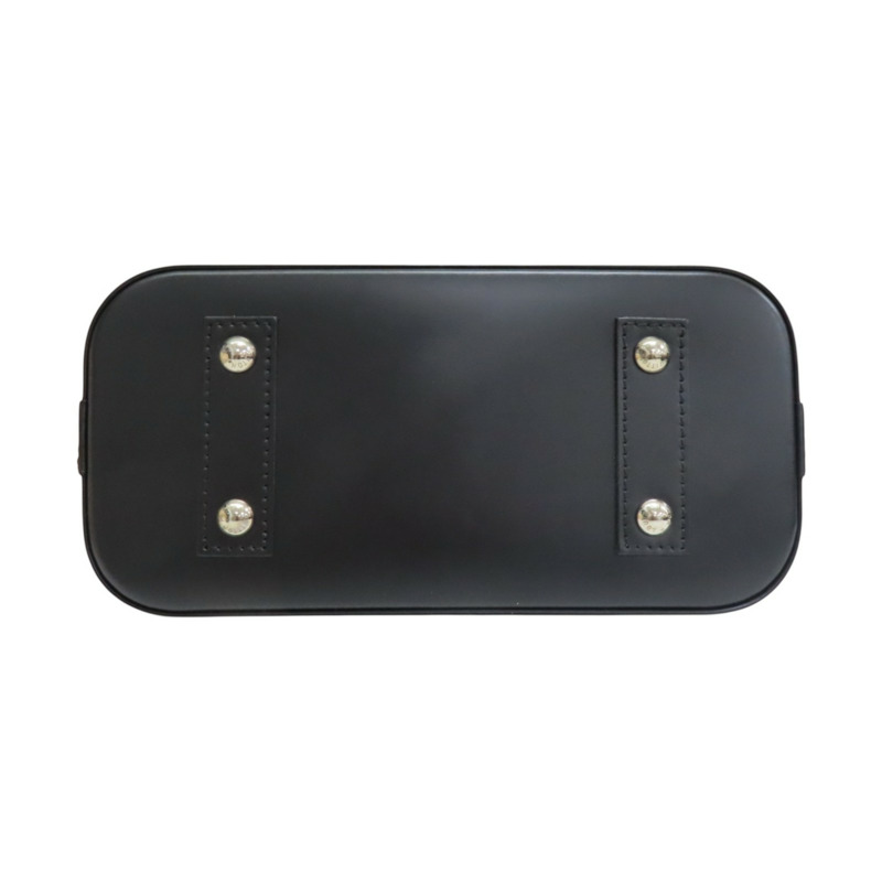 黑色 EPI 水波紋牛皮 ALMA BB 兩用包【LOUIS VUITTON LV 路易威登】 M24645-3