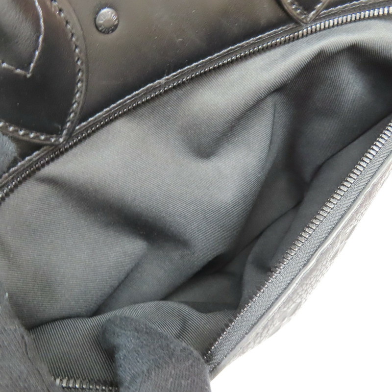 原花 壓紋牛皮 City Steamer PM 兩用包【LOUIS VUITTON LV 路易威登】 M55701-4