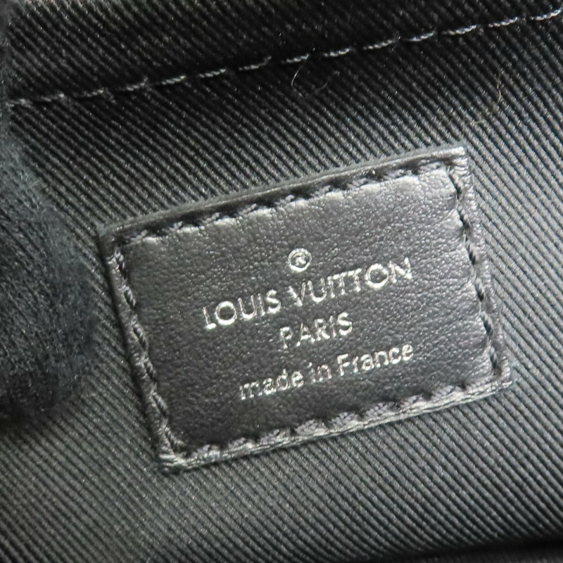 原花 壓紋牛皮 City Steamer PM 兩用包【LOUIS VUITTON LV 路易威登】 M55701-10